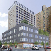 ESSEX CROSSING SITE 6