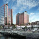 LARKIN PLAZA