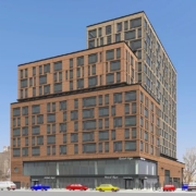 SEWARD PARK SITE